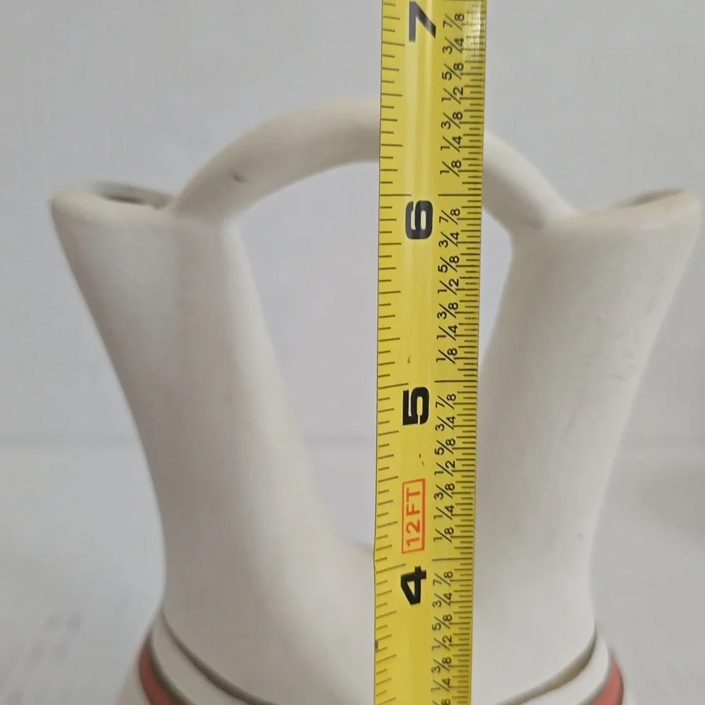 Handcrafted Native American Wedding Vase
